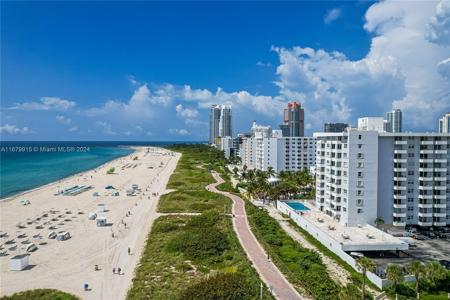 465 Ocean Dr