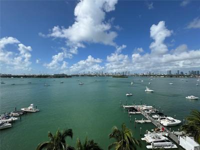 1500 Bay Rd