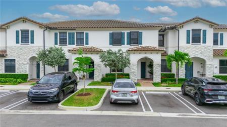 11805 SW 245th Ter