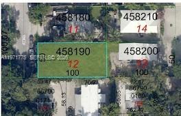 Image 4: What property could look like if cleared