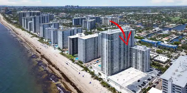 3900 Galt Ocean