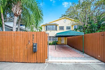 3211 Matilda St