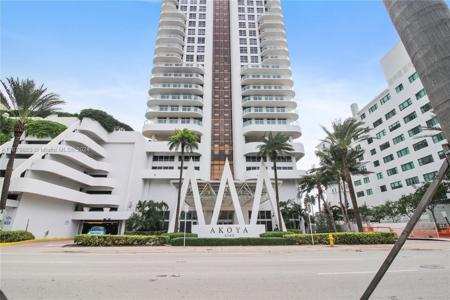 6365 Collins Ave
