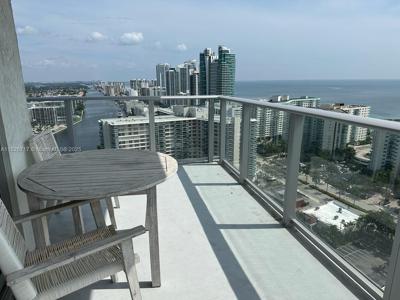 4010 S Ocean Dr