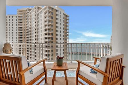 801 Brickell Key Blvd