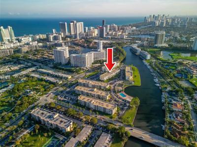 701 Three Islands Blvd