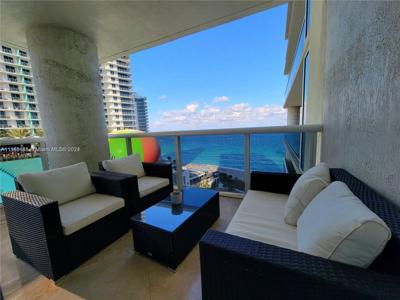 1800 S Ocean Dr