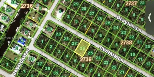 17117 CYNTHIA LN