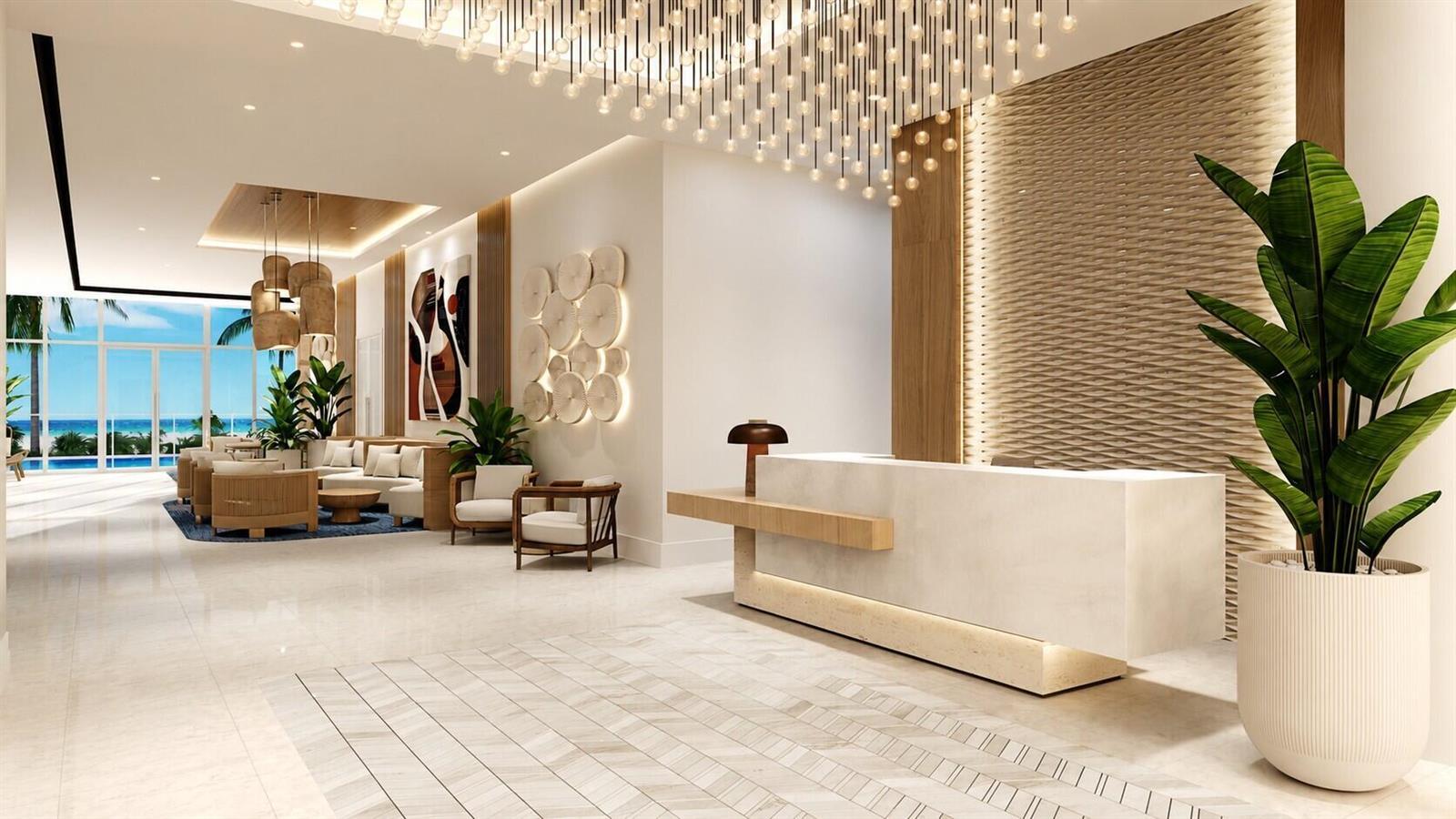 Image 4: Lobby