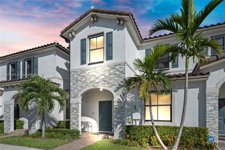 11803 SW 245th Ter