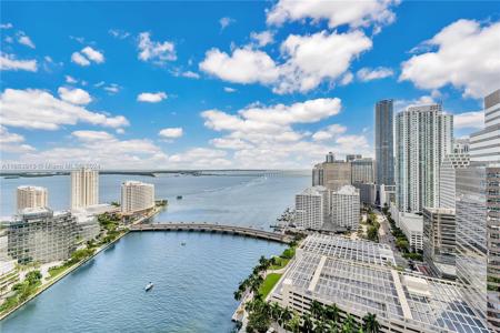 495 Brickell Ave