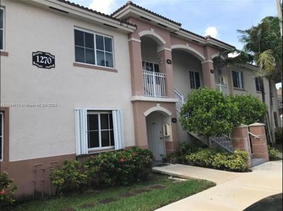 2900 SE 12th Rd