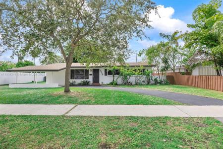 10250 Pan American Dr