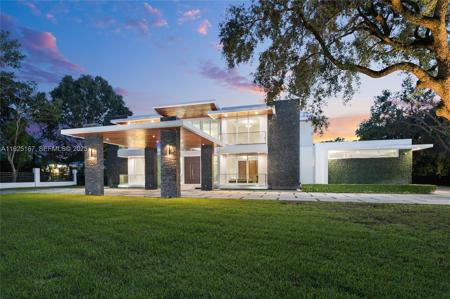 6300 Moss Ranch Rd