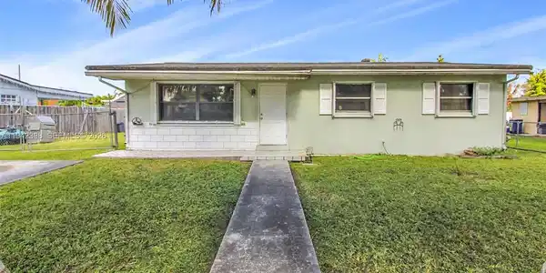 16025 SW 298th Ter