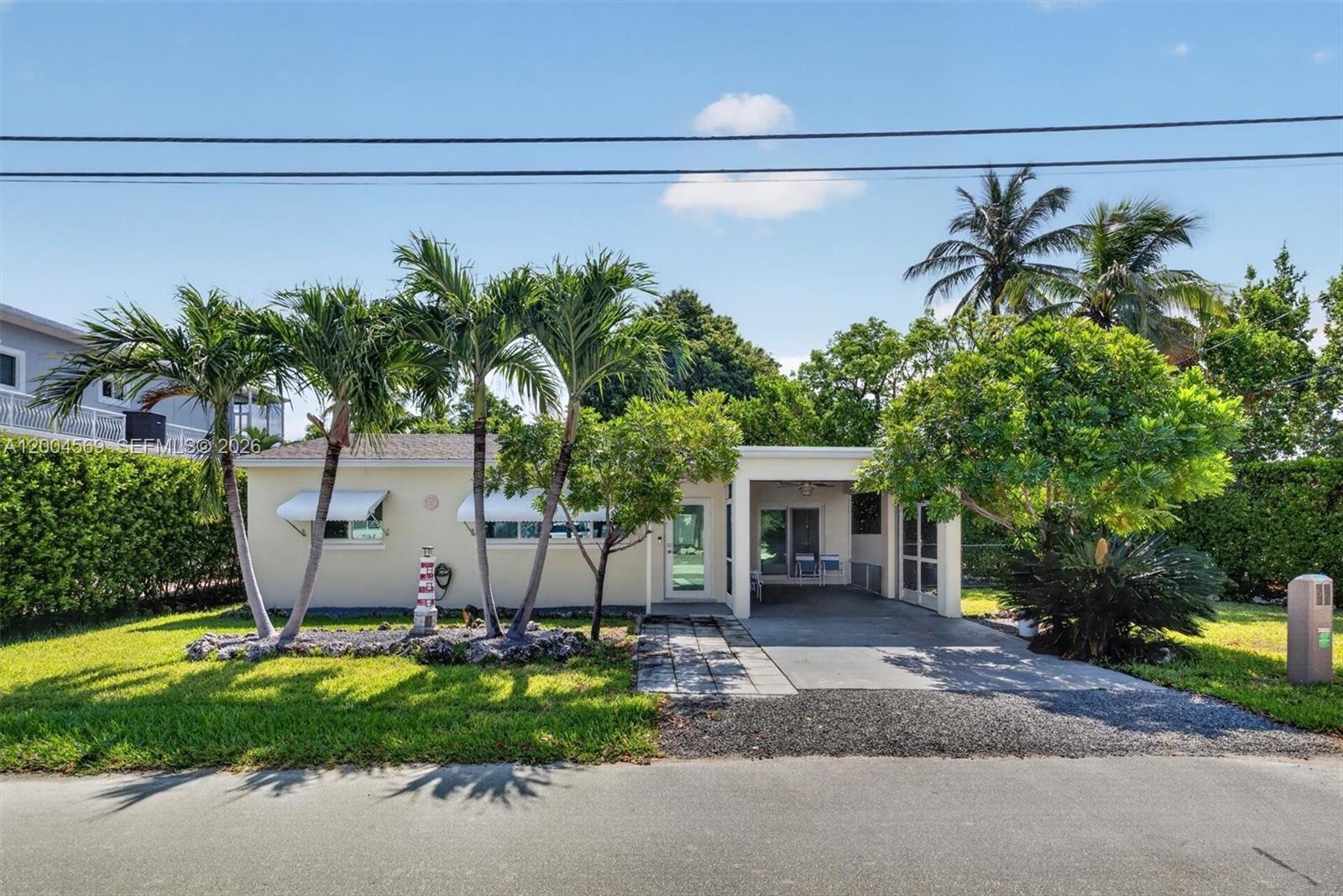 Image 2: Charming Key Largo retreat just minutes from the bay