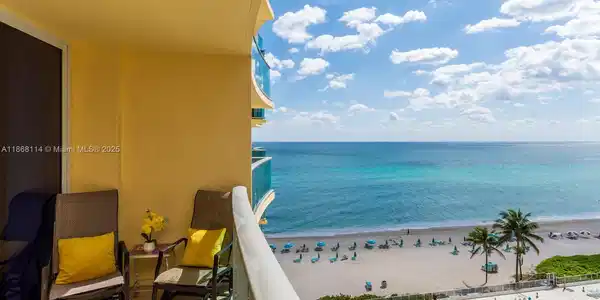 2501 S Ocean Dr