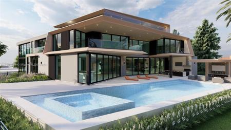 501 Solar Isle Dr