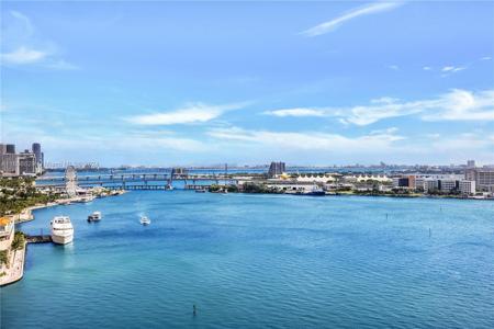 888 Brickell Key Dr