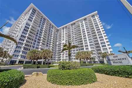 405 N Ocean Blvd