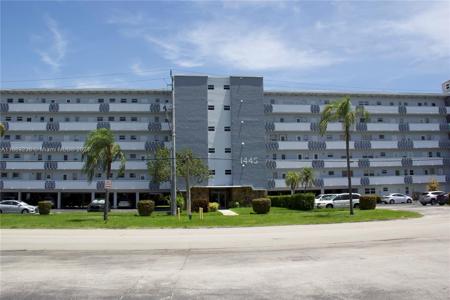 1445 Atlantic Shores Blvd