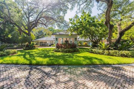 9400 Old Cutler Rd