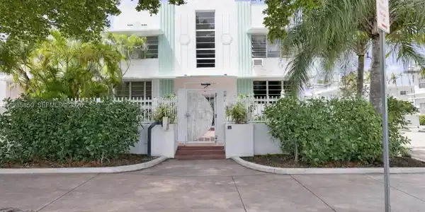 760 Jefferson Ave