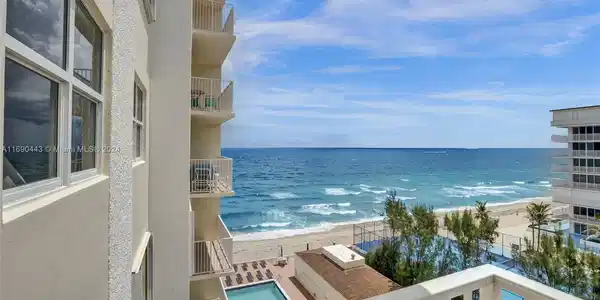 3540 S Ocean Blvd