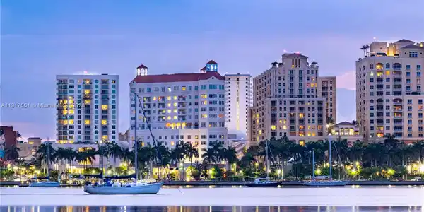 9540 W Bay Harbor Dr Unit 511