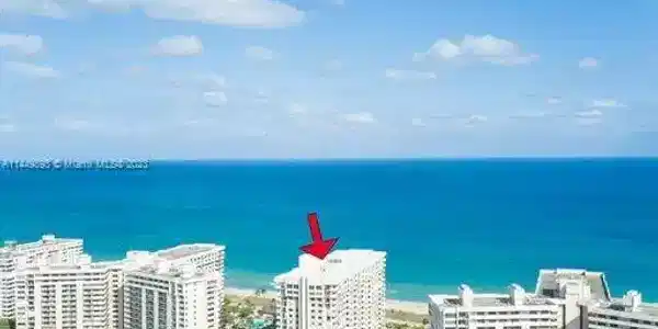 5000 N Ocean Blvd