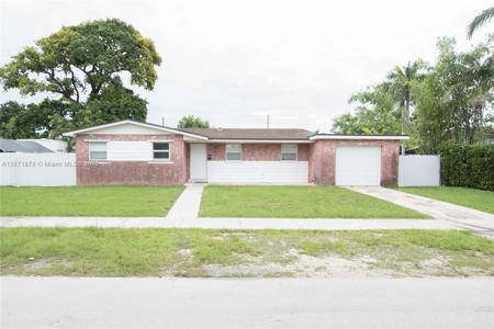 15410 SW 295th St