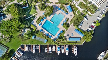 600 Three Islands Blvd