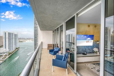 485 Brickell Ave