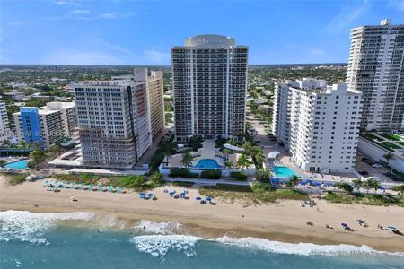 4240 Galt Ocean Dr