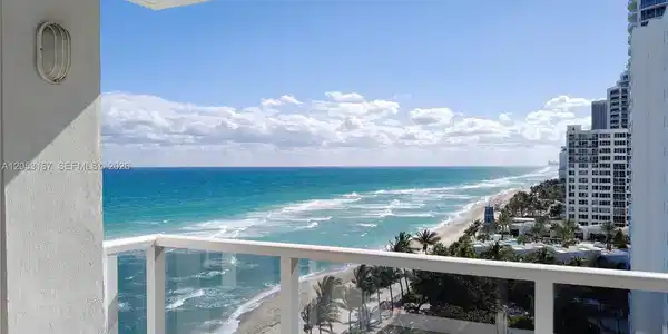 2751 S Ocean Dr