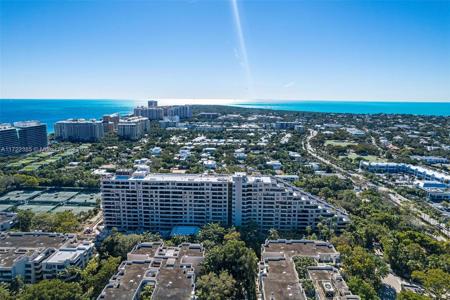 151 Crandon Blvd