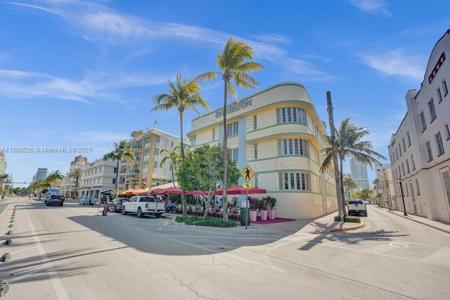 530 Ocean Dr