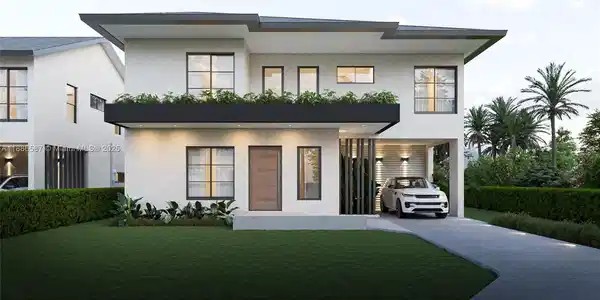 741 NE 70 ST