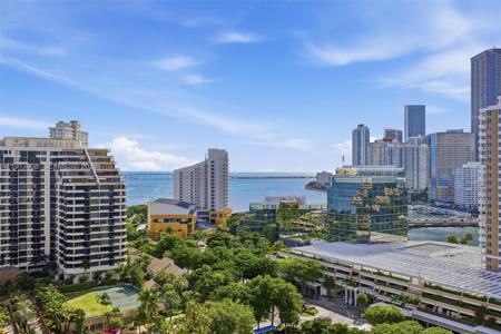888 Brickell Key Dr