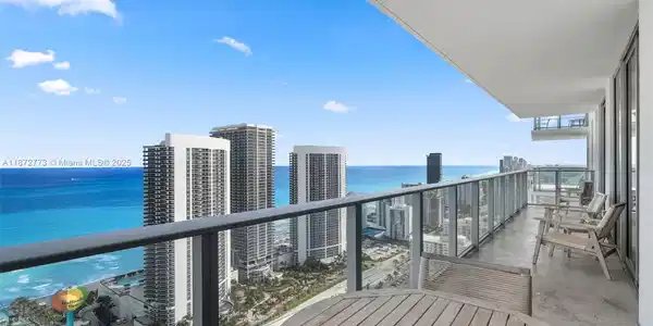 4010 S Ocean Dr