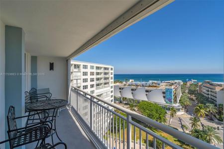 201 N Ocean Blvd