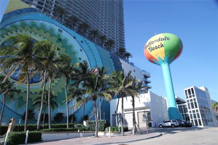 1801 S Ocean Dr