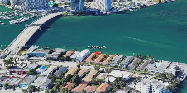 2160 Bay Dr