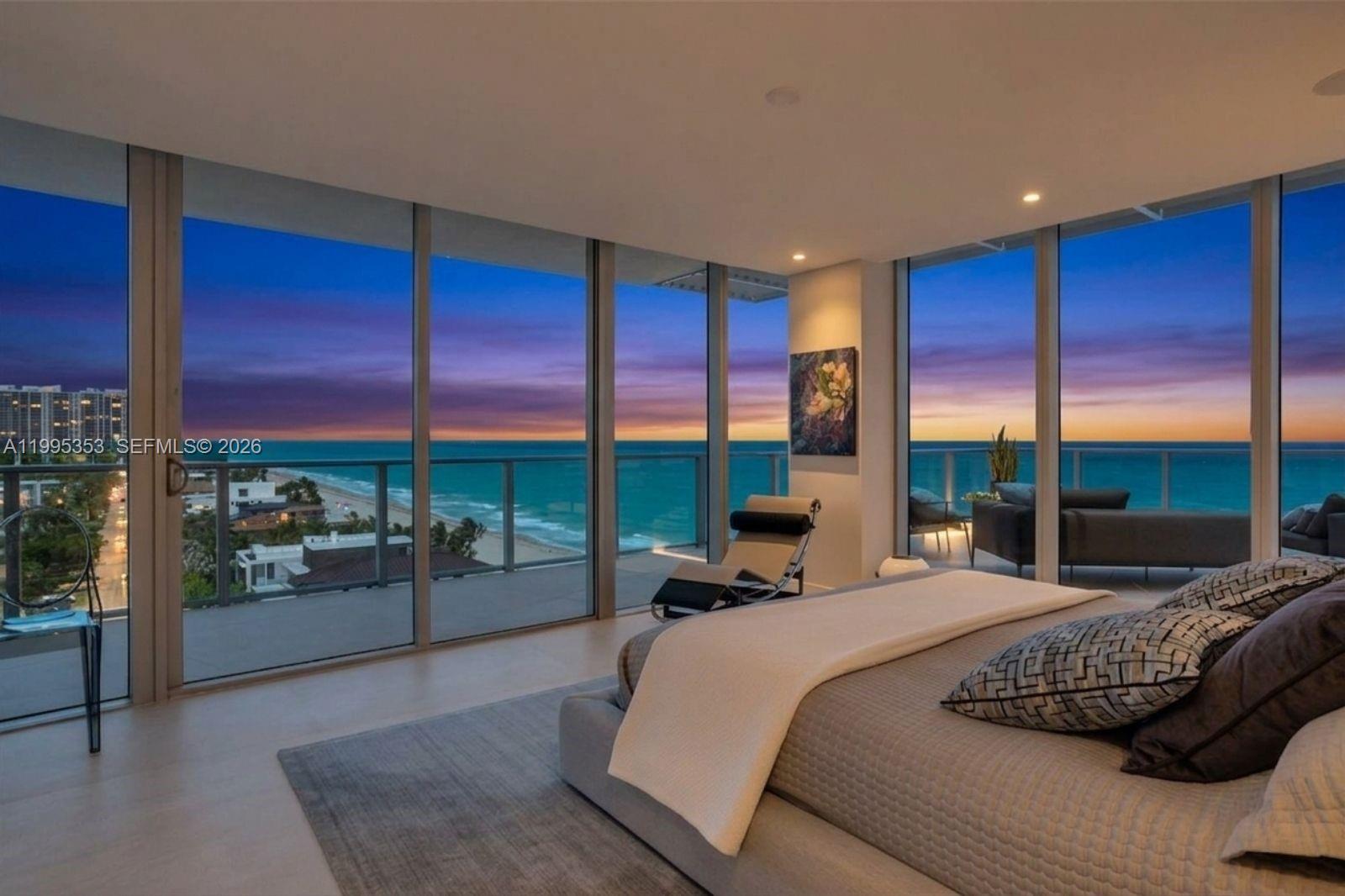 Image 3: BREATHTAKING NE VIEWS AS YOU OPEN YOUR EYES RIGHT FROM YOUR BED!!