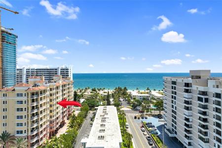 1395 S Ocean Blvd