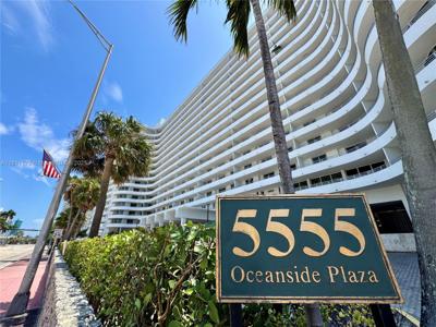 5555 Collins Ave
