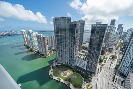 200 Biscayne Boulevard Way