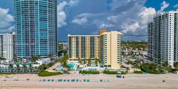 2501 S Ocean Dr