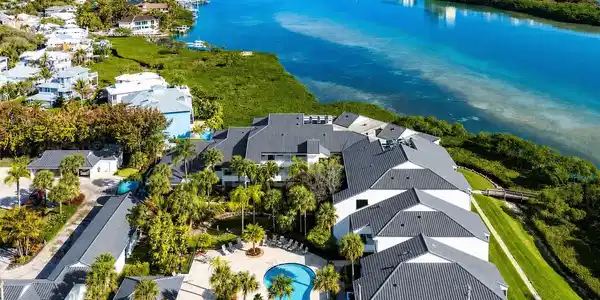200 Waterway