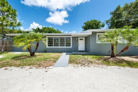 9221 SW 167th Ter